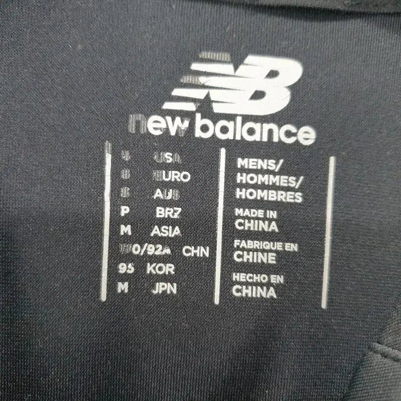 [BUNJANG] New Balance Men&