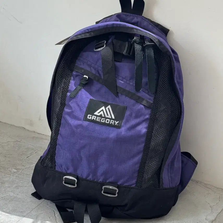 [BUNJANG] Gregory x Freaks Store Day Pack Backpack / 그레고리 x 프릭스스토어 별주 데이팩