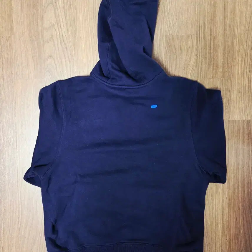 [BUNJANG] Ader Error Logo Hoodie T-Shirt Size M / 아더에러 로고 후드 티셔츠 M(100) 사이즈 처분합니다