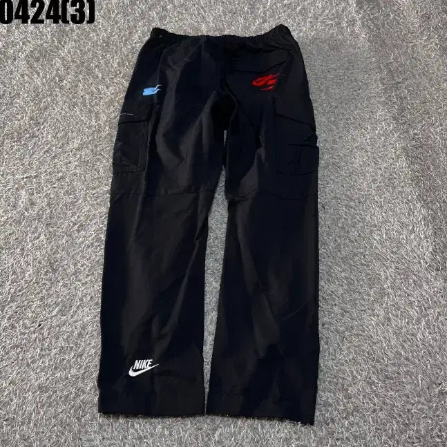 [SOLD OUT] 나이키 트레이닝 카고 팬츠 L