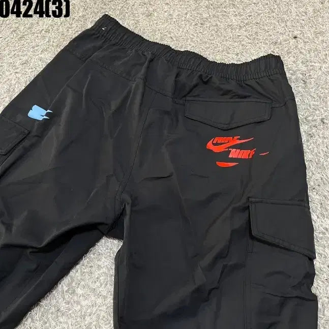 [SOLD OUT] 나이키 트레이닝 카고 팬츠 L