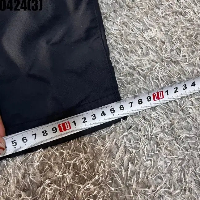 [SOLD OUT] 나이키 트레이닝 카고 팬츠 L