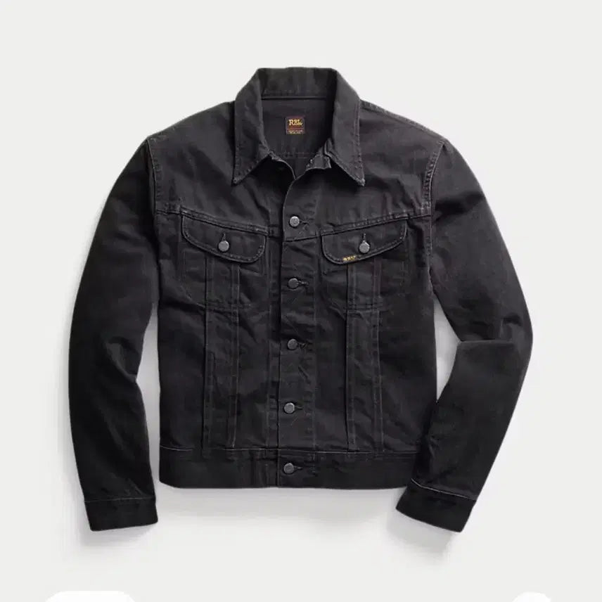 [SOLD OUT] RRL Lot271 xxl