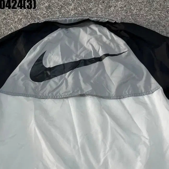 [BUNJANG] Nike Windbreaker Jacket L / 나이키 바람막이 자켓 L