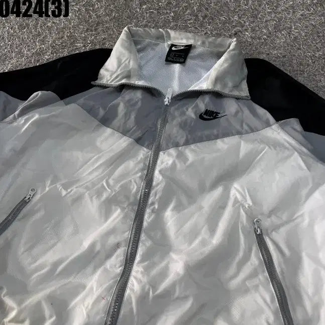 [BUNJANG] Nike Windbreaker Jacket L / 나이키 바람막이 자켓 L