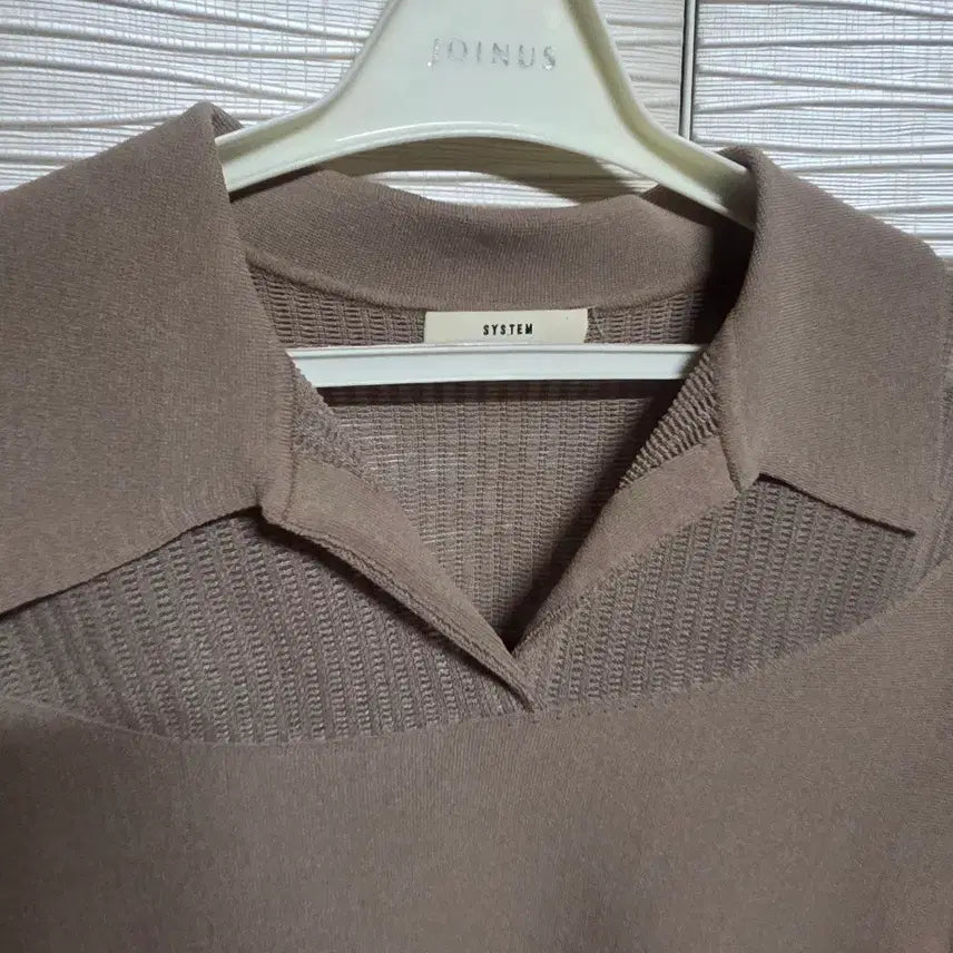 [SOLD OUT] 시스템 카라니트