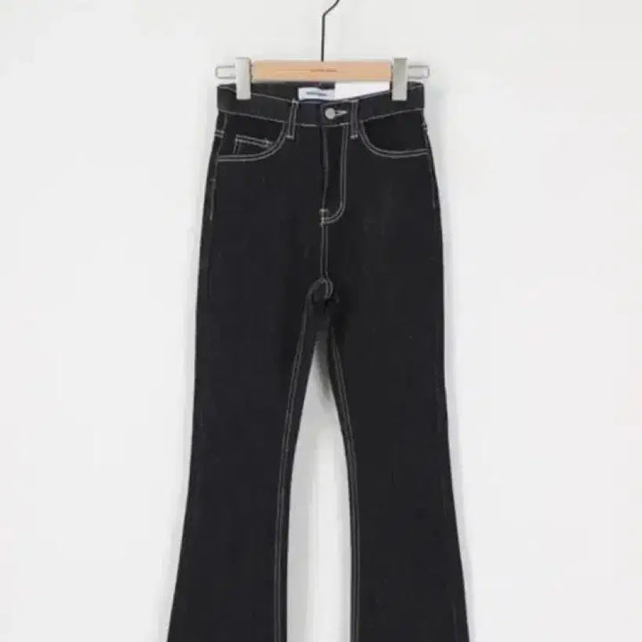 [SOLD OUT] 에이블리 미니포에 데님 부츠컷 팬츠
