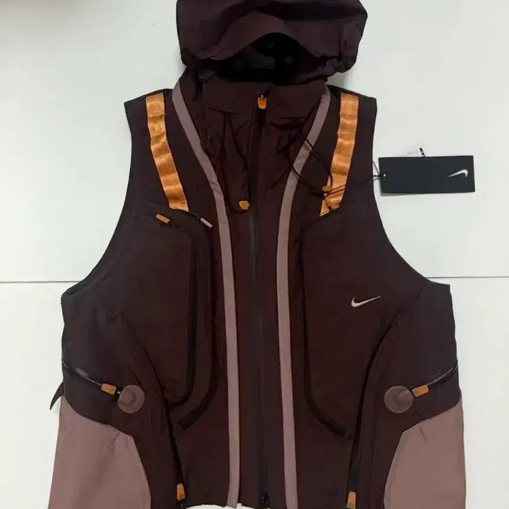[BUNJANG] Nike ISPA Vest / 나이키 ispa  베스트nike