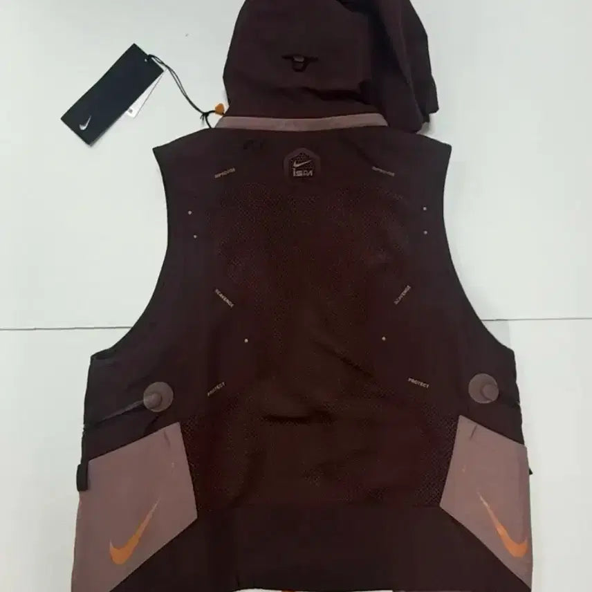 [BUNJANG] Nike ISPA Vest / 나이키 ispa  베스트nike