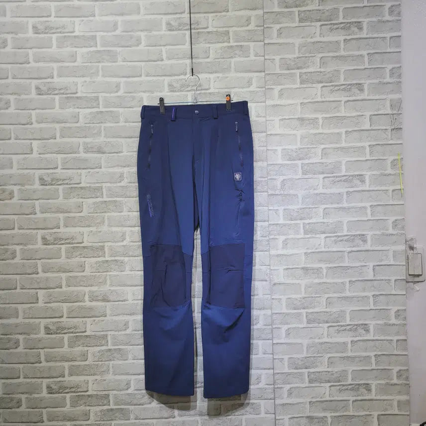 [SOLD OUT] ㅈ40 블랙야크 팬츠 27