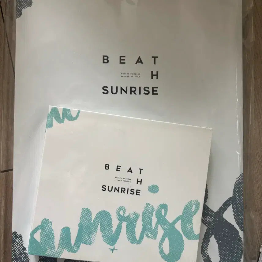 [BUNJANG] GOT7 JB "Before Sunrise" Photobook / 갓세븐 제이비 포토북 비포선라이즈