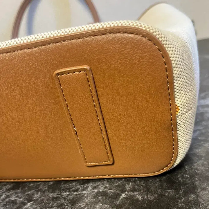 [BUNJANG] Esquire Shopper Bag / 에스콰이어 가방 쇼퍼백