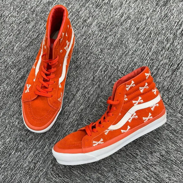[BUNJANG] Vans WTAPS Sk8-Hi Sneakers / (290MM)VANS X WTAPS 스케이트하이-M625