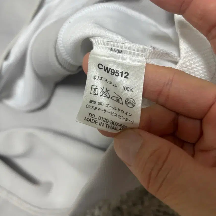 [SOLD OUT] 일본판 CHAMPION 저지 사이즈 105-110