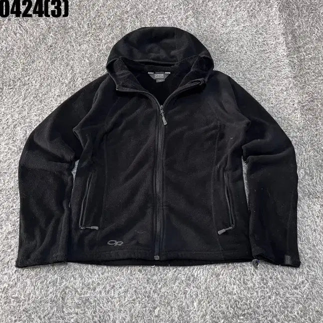 [BUNJANG] Outdoor Research Hooded Zip-Up Jacket S / 아웃도어 리서치 후드집업 자켓 S 실측 90