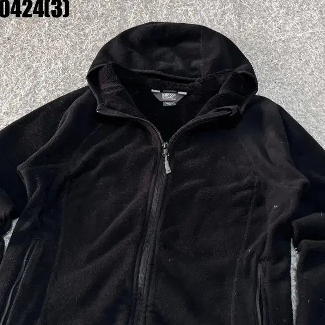 [BUNJANG] Outdoor Research Hooded Zip-Up Jacket S / 아웃도어 리서치 후드집업 자켓 S 실측 90
