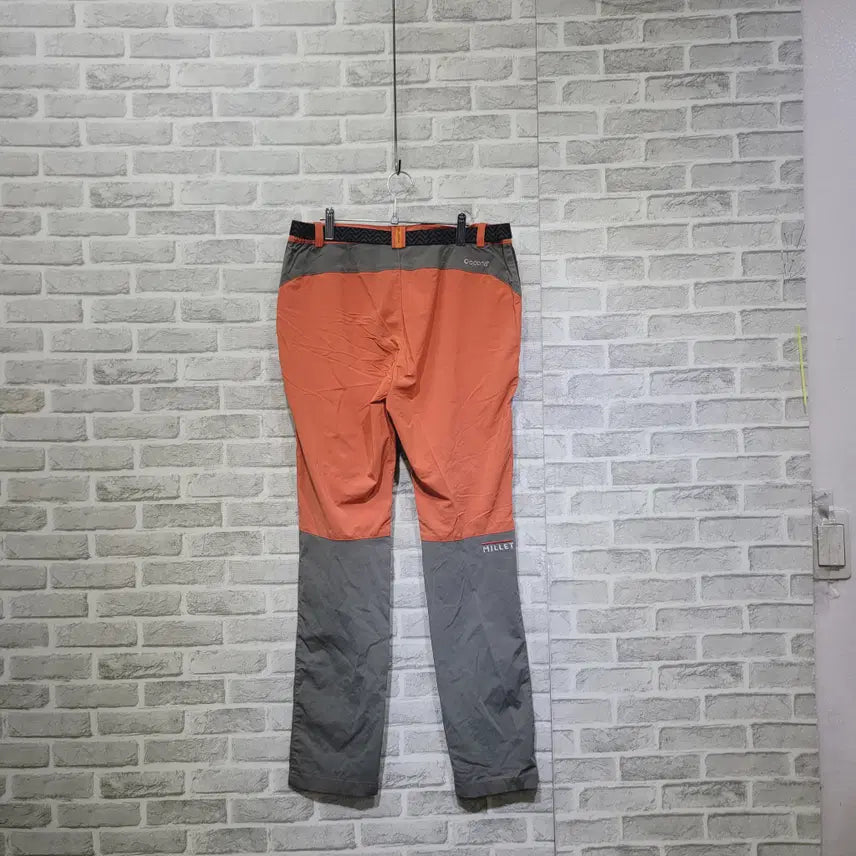 [SOLD OUT] ㅈ33 밀레 아웃도어 팬츠 28