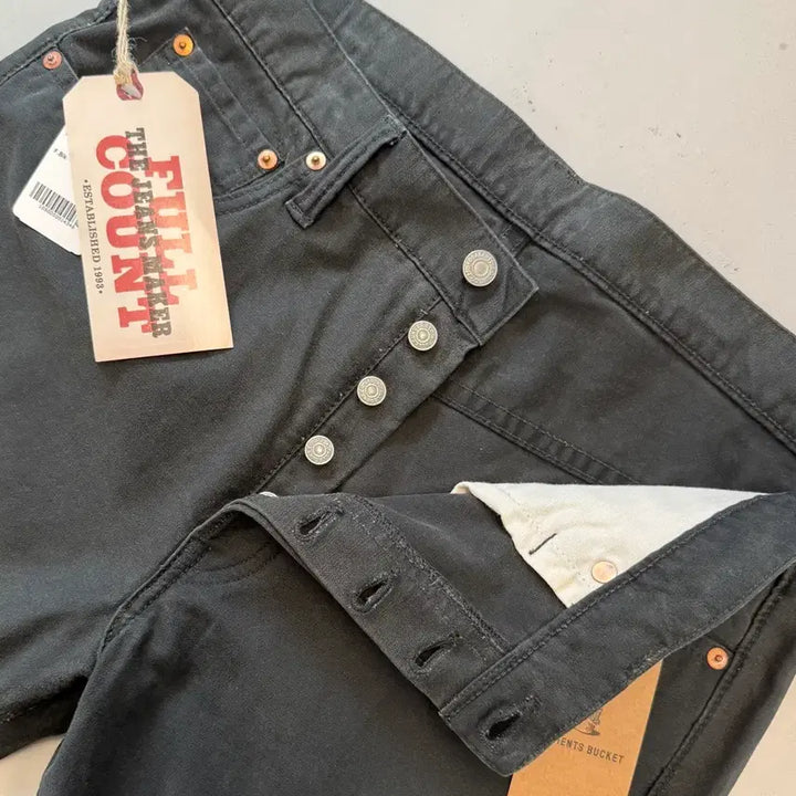 [BUNJANG] Fullcount 1109DB Jeans / 풀카운트 1109DB