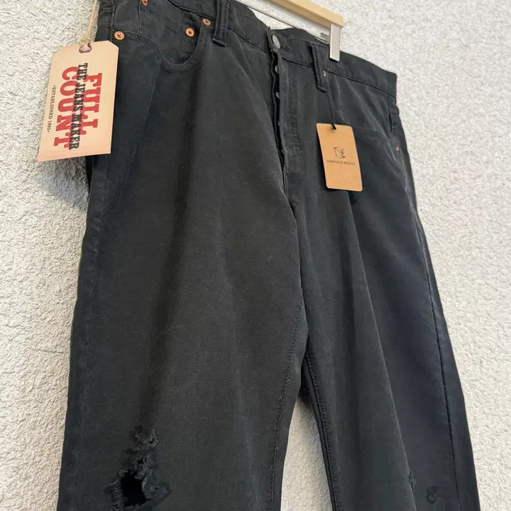 [BUNJANG] Fullcount 1109DB Jeans / 풀카운트 1109DB