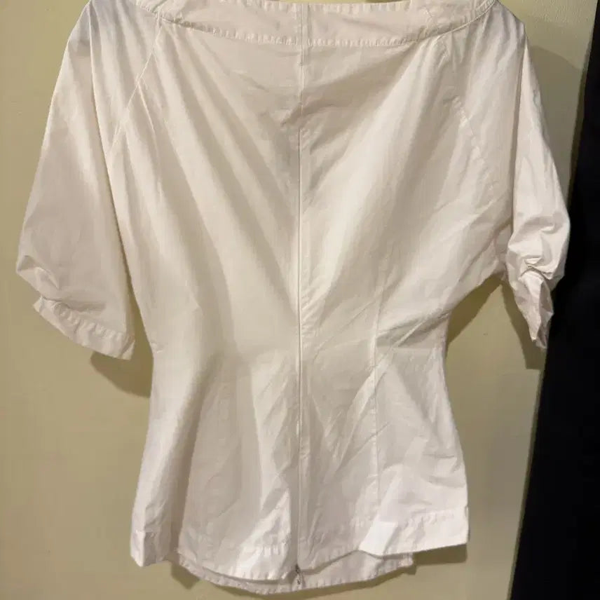 [BUNJANG] MojoSphin Shirt / 모조에스핀 셔츠