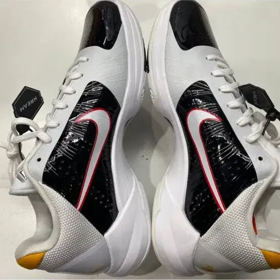 [BUNJANG] Kobe 5 Altered Basketball Shoes / 코비5 얼터새상품280