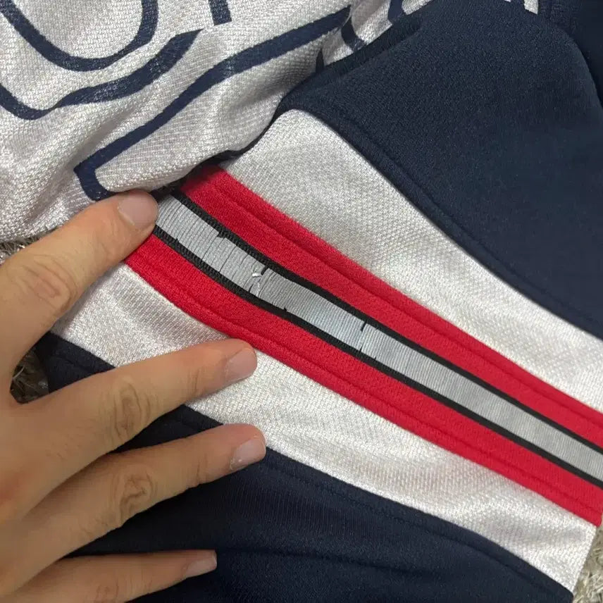 [SOLD OUT] 일본판 리복 저지 사이즈 105