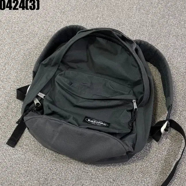[BUNJANG] Eastpak Backpack Bag / 이스트팩 백팩 가방