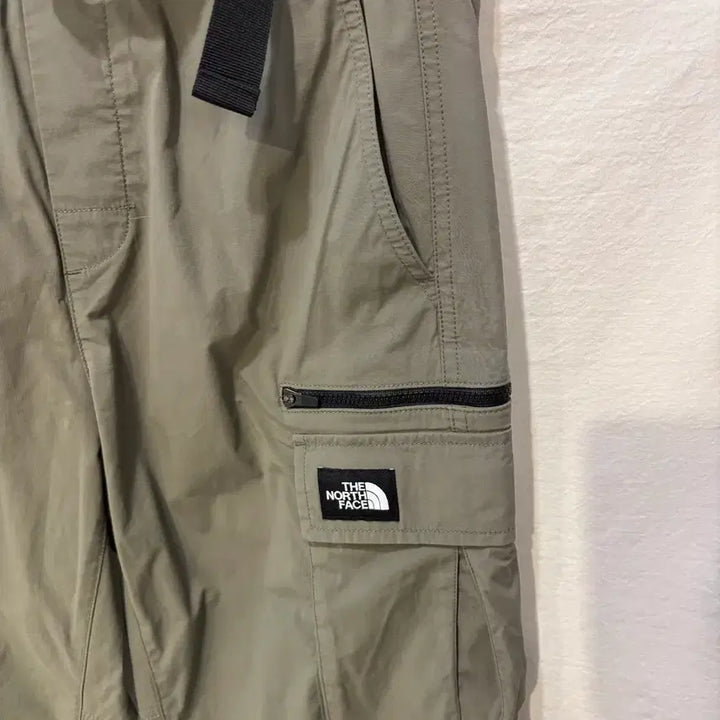 [SOLD OUT] 노스페이스 카고 우븐 팬츠