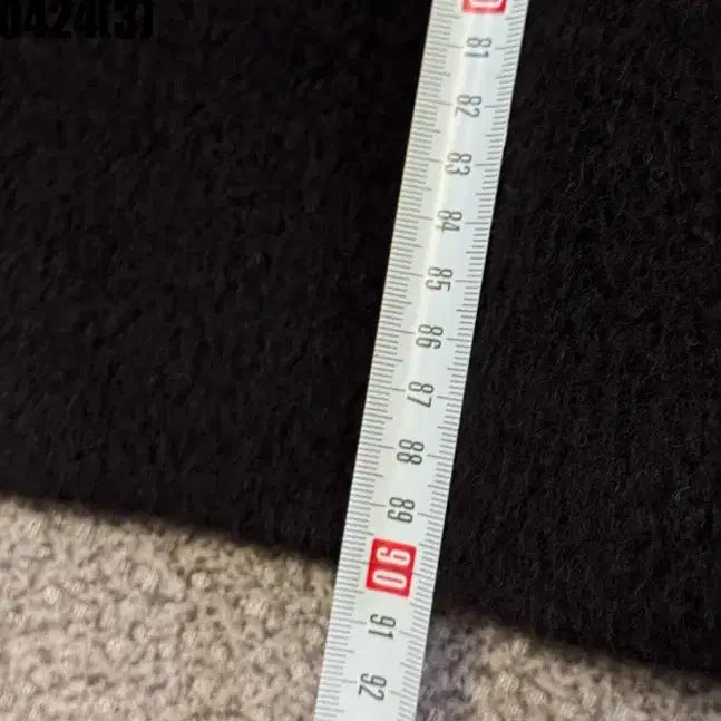 [BUNJANG] System Coat Size 100 / 시스템 코트 실측 100