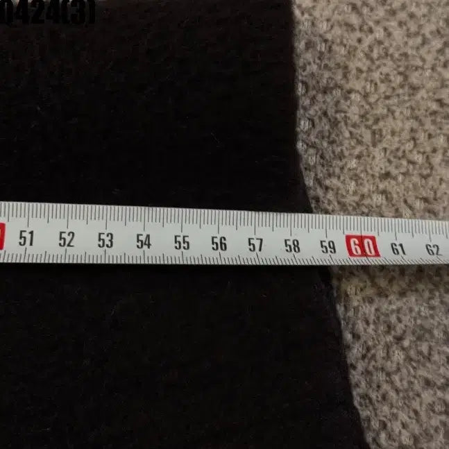 [BUNJANG] System Coat Size 100 / 시스템 코트 실측 100