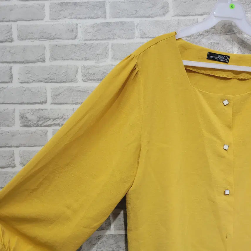 [SOLD OUT] ㅊ6 블라우스 77