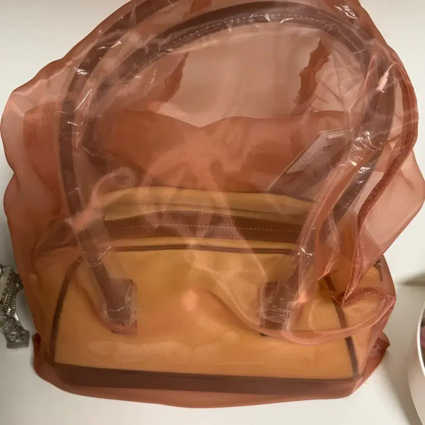[BUNJANG] Archivepke Beige Shoulder Bag / 아카이브앱크 숄더백(베이지)