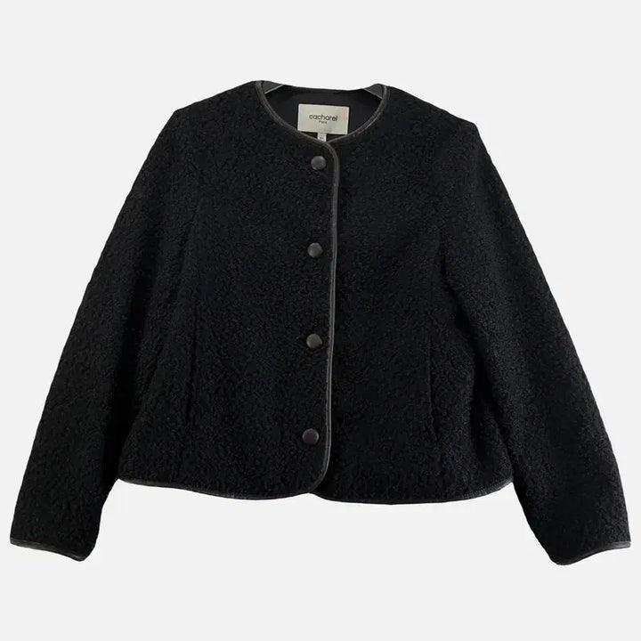[BUNJANG] Cacharel Black Women&