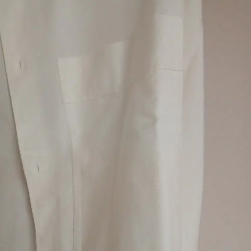 [SOLD OUT] 스튜디오니콜슨 KEBLE OXFORD COTTON WHITE XL
