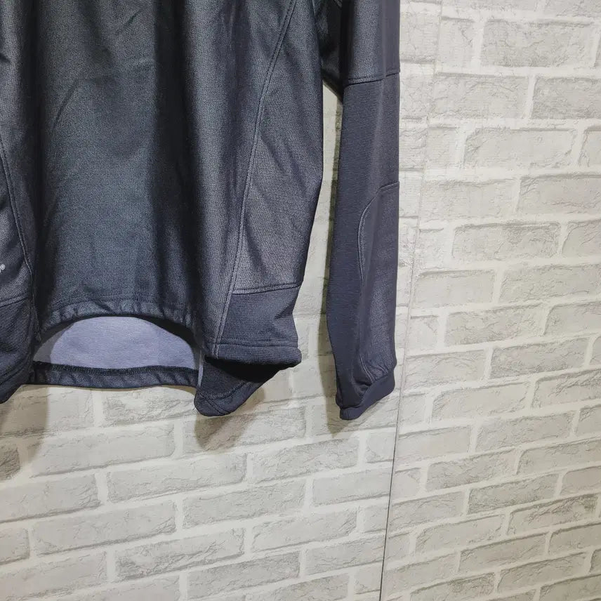 [BUNJANG] Millet Windproof T-shirt 66 / ㅊ11 밀레 방풍티셔츠 66