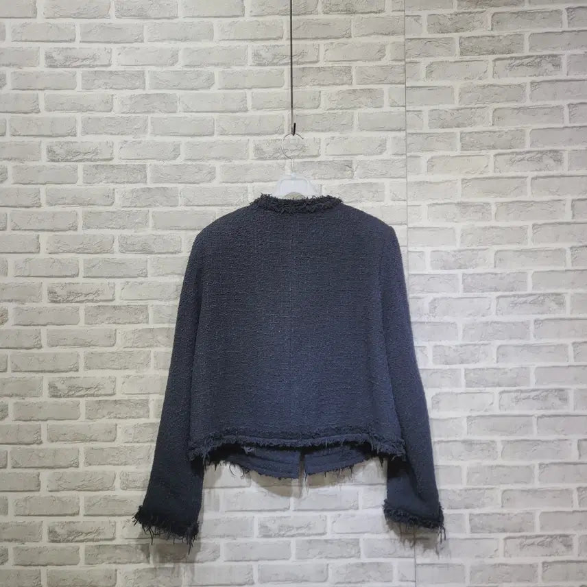 [SOLD OUT] ㅊ14 트위드 자켓 F