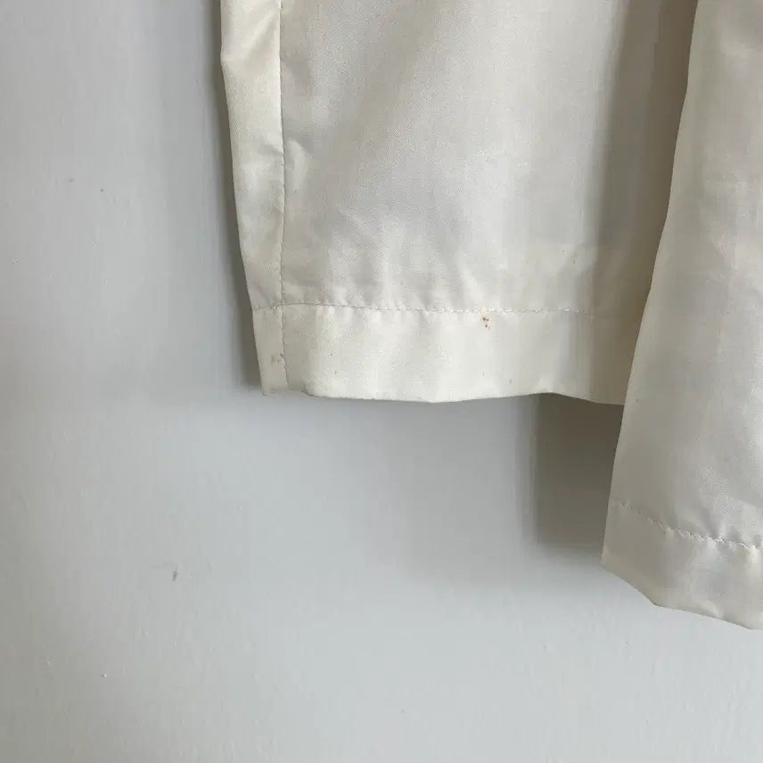 [SOLD OUT] 버버리 8/공용95 정품 화이트 스탠다드 블루종