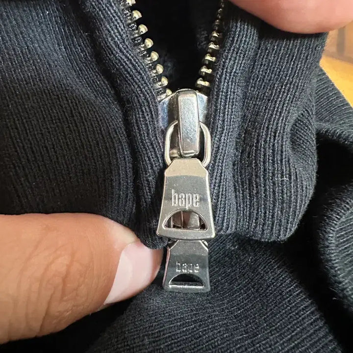 [BUNJANG] BAPE Shark Hoodie Zip-up / 베이프 샤크후드집업