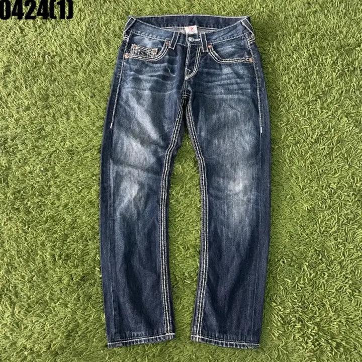 [BUNJANG] True Religion Denim Jeans 29 / 트루릴리젼 데님 청바지 29