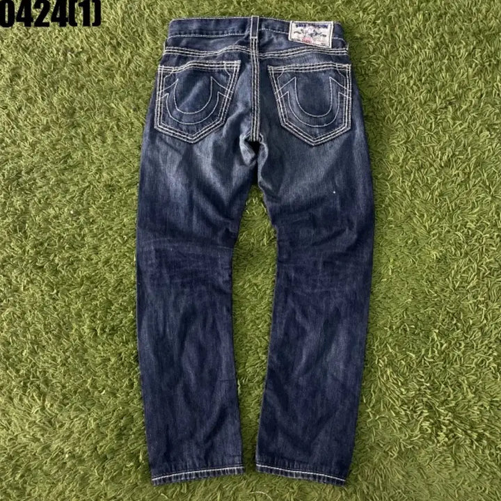 [BUNJANG] True Religion Denim Jeans 29 / 트루릴리젼 데님 청바지 29