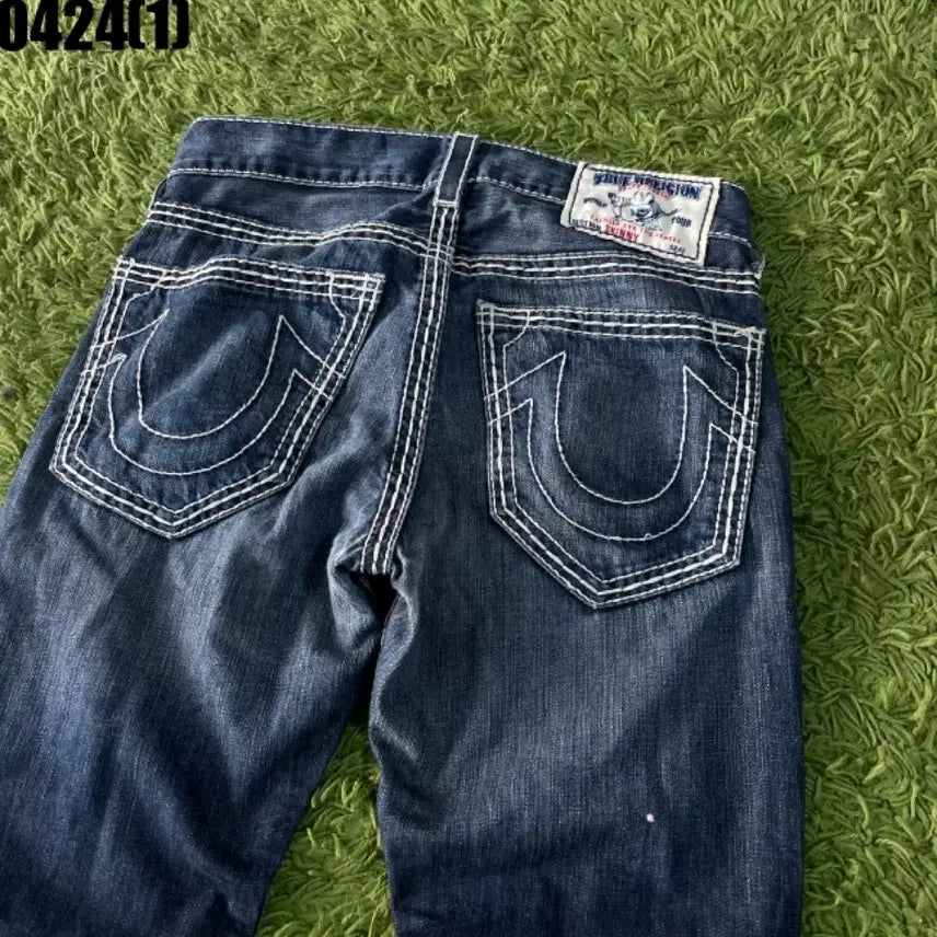 [BUNJANG] True Religion Denim Jeans 29 / 트루릴리젼 데님 청바지 29