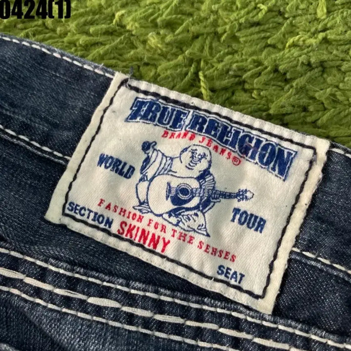 [BUNJANG] True Religion Denim Jeans 29 / 트루릴리젼 데님 청바지 29
