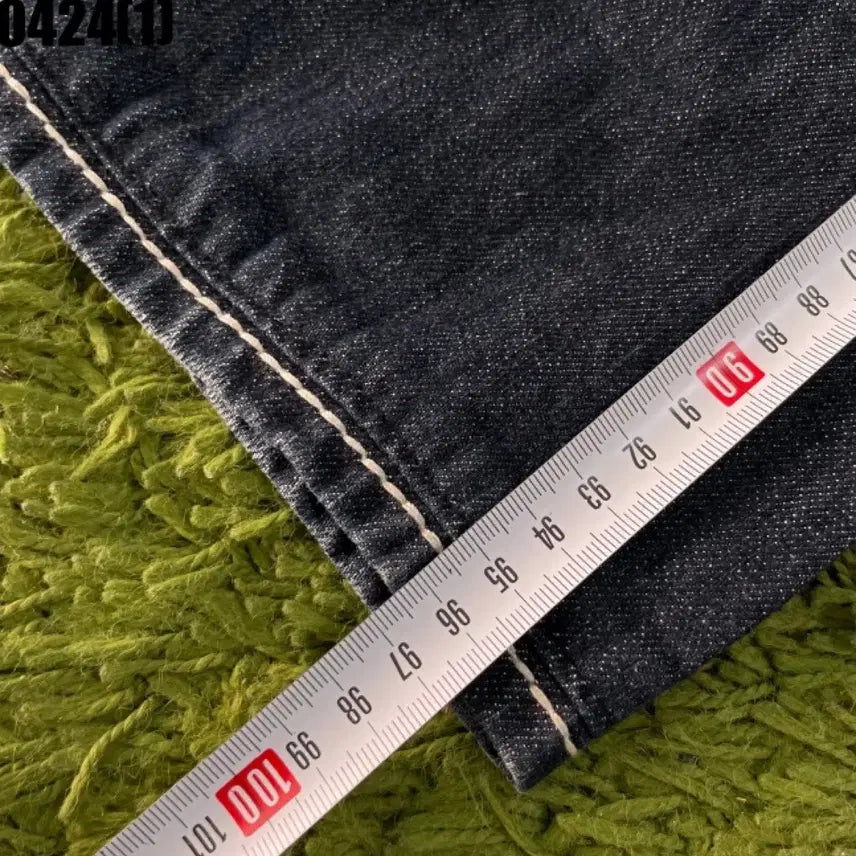 [BUNJANG] True Religion Denim Jeans 29 / 트루릴리젼 데님 청바지 29