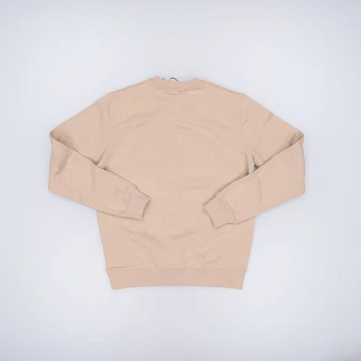 [BUNJANG] MSGM Printed Sweatshirt / S 새상품 MSGM 프린팅 맨투맨 0424H1