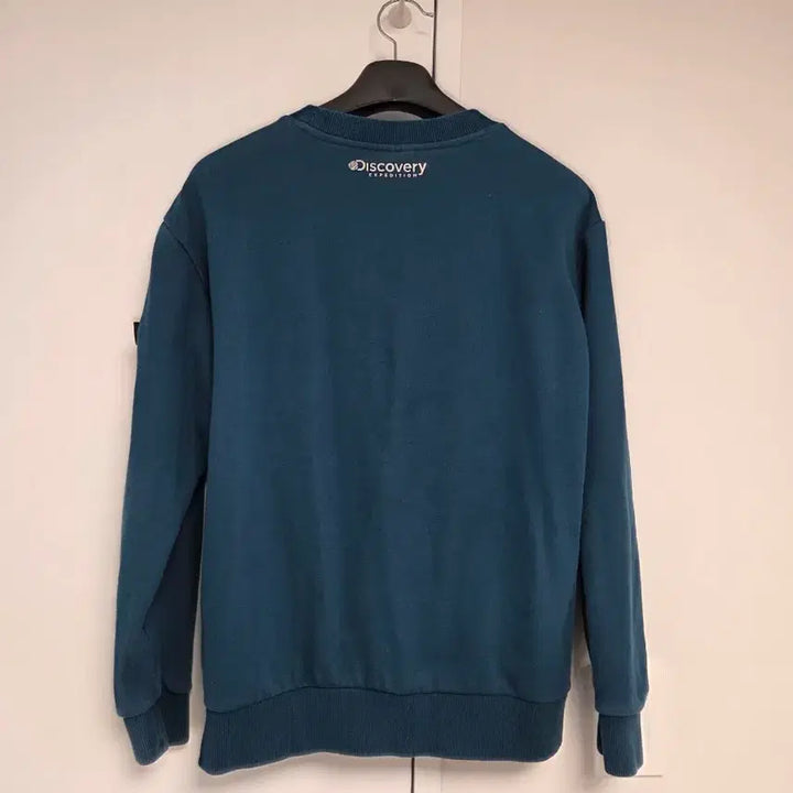 [SOLD OUT] 디스커버리 맨투맨