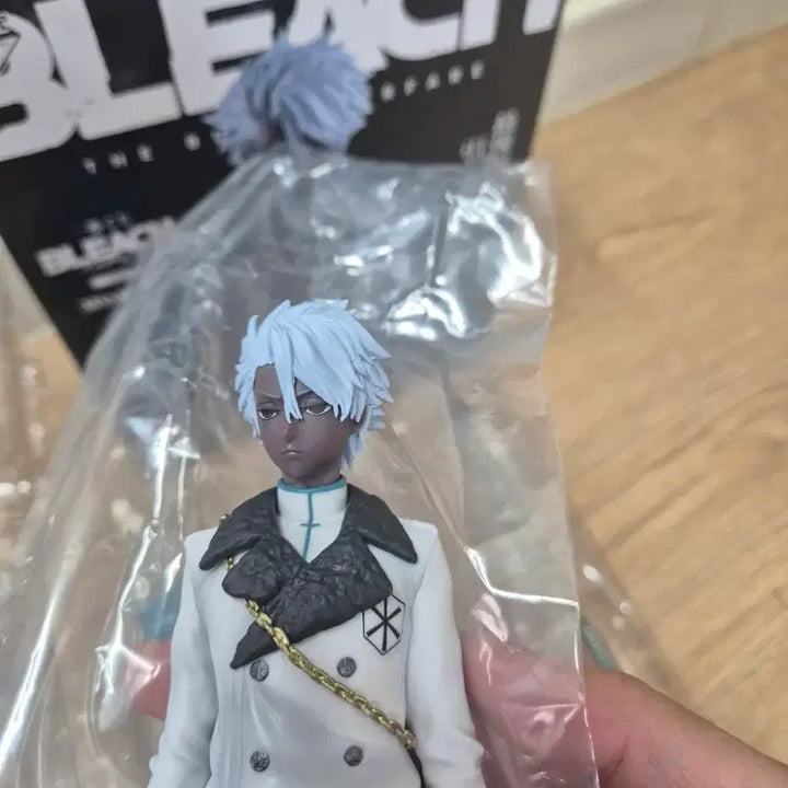 [SOLD OUT] 블리치 라스트원 토시로 피규어