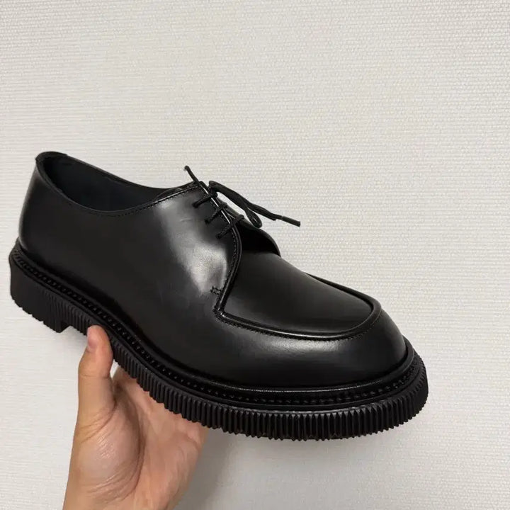 [SOLD OUT] Adieu Paris 아듀 타입 124 로퍼 42사이즈