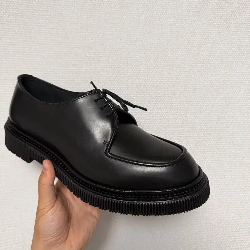 [BUNJANG] Adieu Paris Type 124 Loafers Size 42 / Adieu Paris 아듀 타입 124 로퍼 42사이즈