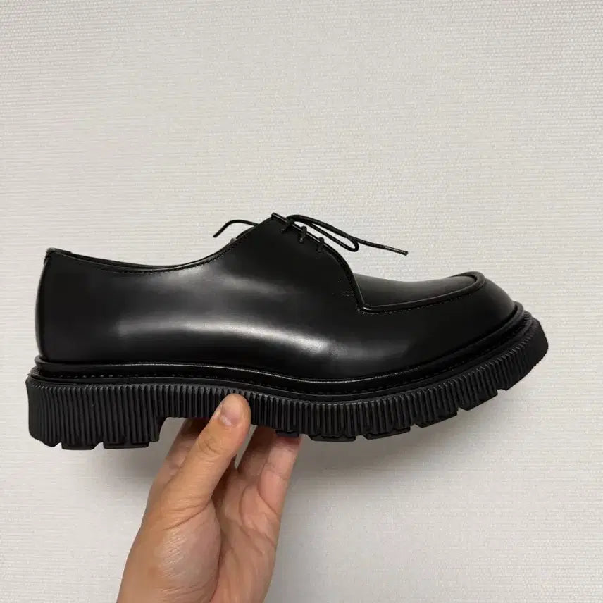 [SOLD OUT] Adieu Paris 아듀 타입 124 로퍼 42사이즈