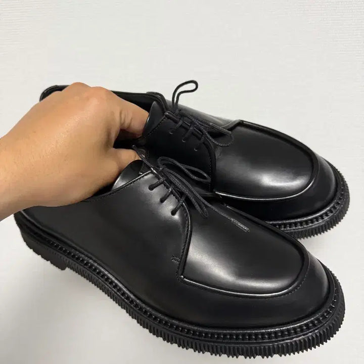 [SOLD OUT] Adieu Paris 아듀 타입 124 로퍼 42사이즈